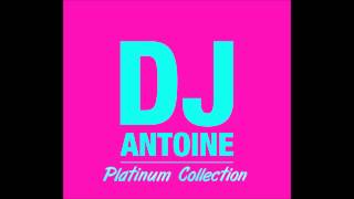 DJ Antoine - Every breath you take ( Clubzound Vocal Mix )