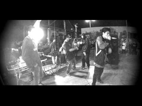 CYPHER 1 (CANCHA PEDREGAL) Soundsystem special