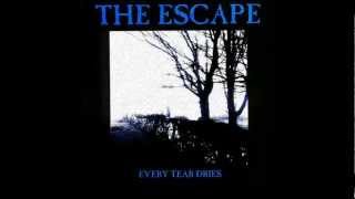 THE ESCAPE - Children Of The Damned