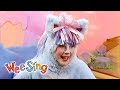 Ring Around The Rosy Wee Sing