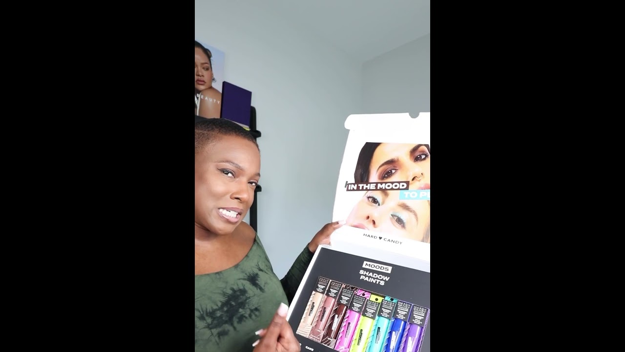 WHAT'S THE DEAL WITH HARD CANDY MOODS EYESHADOWS?