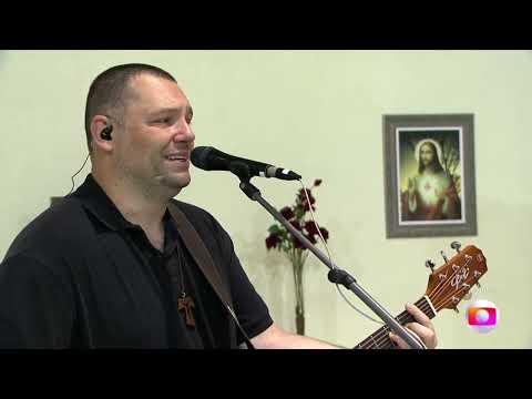 [1080p] Santa Missa com pe Marcelo Rossi na Globo