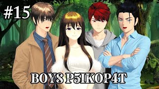 Download lagu BOYS P5IKOP4T #15 || GETTING RID OF YUME🥹|| SAKURA SCHOOL SIMULATOR mp3