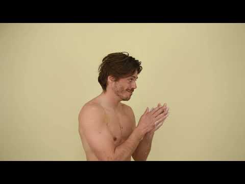 The Lekker Company Face Wash   How to