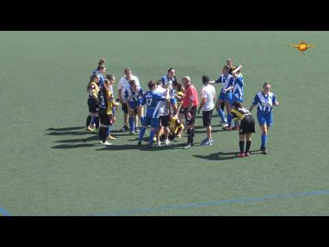 Mataró vs Molinos, algú em pot explicar això?