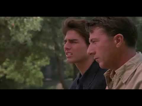 Rain Man 1988 dublagem clássica