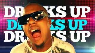 Rippa [Official Music Video] Drinks up