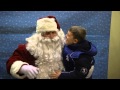 2012 Revere Tree Lighting And Santa Visit