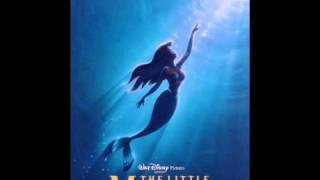 The Storm (score) - The Little Mermaid OST