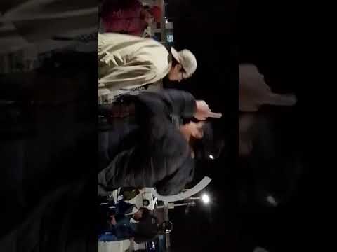 DELENYER vS JOSE II - SELVA ALEGRE - EVOLUCIONES III