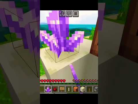 Nity gamerz  - HOW TO SPAWN TITAN MOB IN MINECRAFT😍NO MODS! #shorts