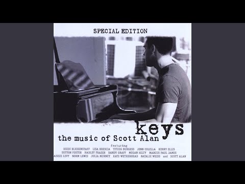 Video thumbnail for Again (Backing Track Only)