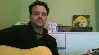 Michael Penn No Myth Live Solo Acoustic
