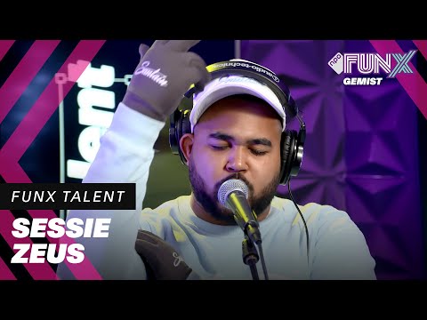 FunX Talent Ronde 3 | ZEUS