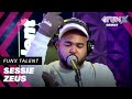 FunX Talent Ronde 3 | ZEUS