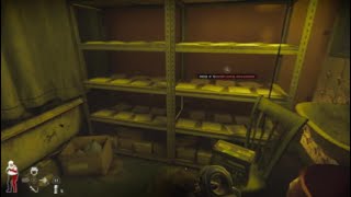 Twisted Nerve soft objectives