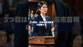 トランプ氏の攻撃延期と、日本の過去最大の備え