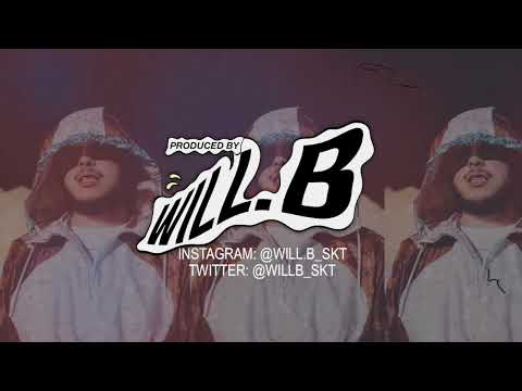 Potter Payper x Benny Banks x Rimzee Type Beat - "Begin" | FREE UK Rap Beat 2022