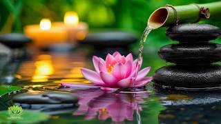 Healing Relaxing Music 🌿 Deep Sleep with Soothing Nature Sounds for Stress, Anxiety & Depression