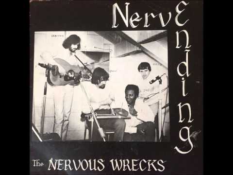 The Nervous Wrecks [UK] - a_3. The Silkie.