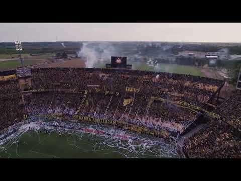 "" Barra: Barra Amsterdam &bull; Club: Peñarol