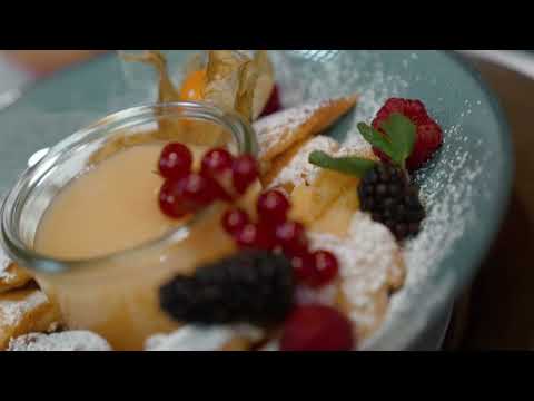 Alpenhotel Kindl Kulinarik