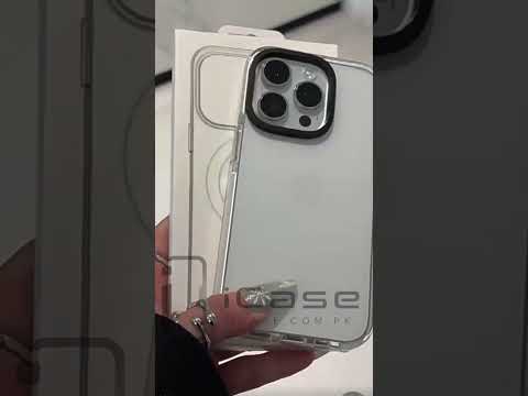 Watch product video