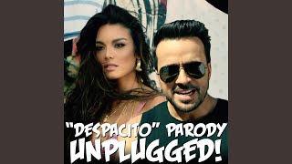 Download lagu 'Despacito' Parody Unplugged mp3 Download lagu 'Despacito' Parody Unplugged mp3