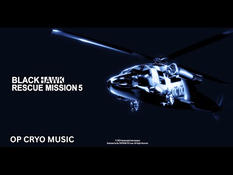 Operation Cryo Intro music (BRM5)