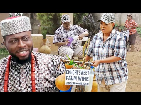 The Humble Palm Wine Seller And The Rich Prince Season 5&6 - 2020 Latest Nollywood Movie