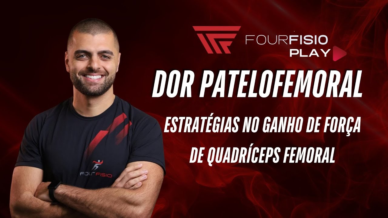 DOR PATELOFEMORAL
