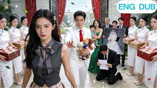 Four years as a housewife, abandoned in a day. I return to the Wen throne, and you’re just an ant!