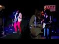 The Kelly Richey Band Live @ The Blue Wisp in ...