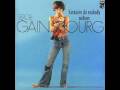 .Ballade de melody nelson*Serge Gainsbourg ...