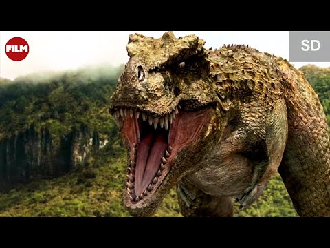 Tarbosaurus | Part 1 | Full Movie