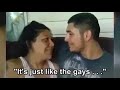 Meet Mexican Mother Son Who Are Madly In Love With Each Other Monica Mares And Caleb Peterson