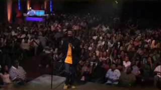 Def Comedy Jam 2006 Promo