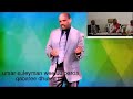 Geerarrsa Umar Suleyman New 2020 Abiyot Seenaa Wallalee Tan Eesumotaa Dhaalee