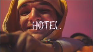 Hotel Music Video