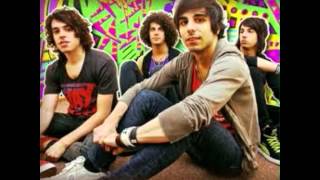 Cash Cash - Party In Your Bedroom