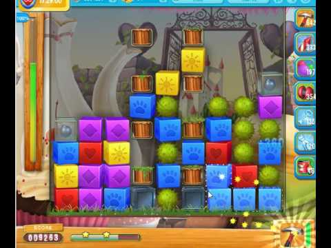 Pet Rescue Saga   Level 1683 No Boosters