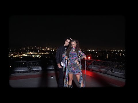 Issam Alnajjar & Elyanna - Hada Ghareeb (Behind The Scenes)