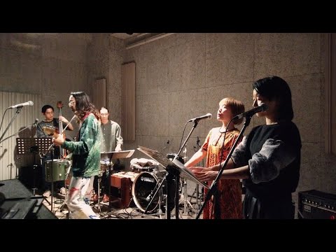 東郷清丸匚 – あしたの讃歌 （Live 2022）