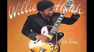 Willie Hutch   In Tune LP 1978