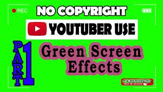 Download lagu Most popular GREEN SCREEN EFFECTS youtubers use | NO COPYRIGHT | Part 1 mp3 Download lagu Most popular GREEN SCREEN EFFECTS youtubers use | NO COPYRIGHT | Part 1 mp3
