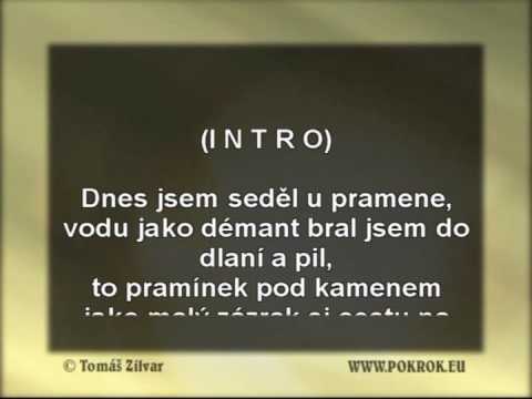 Co všechno se tu může stát (Voda) - Olympic