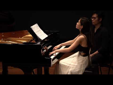 Yellow River Piano Concerto