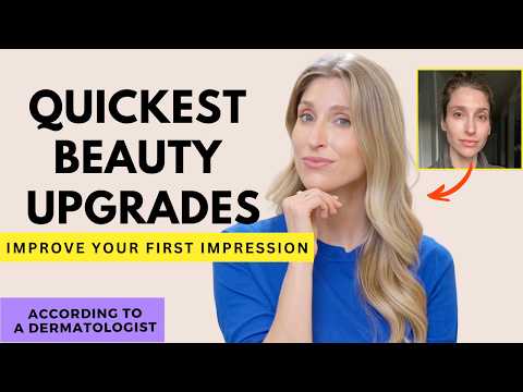 8 Things People Notice First and How to Upgrade Them | Dr. Sam Ellis