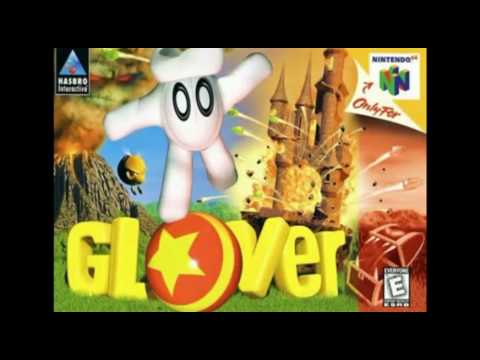 Top 10 Childhood VGM