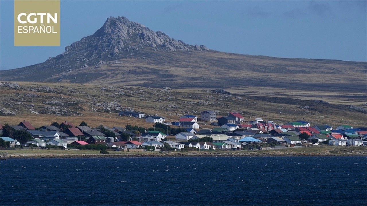 La defensa de una sola China y el reclamo argentino por las Malvinas